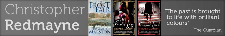 Christopher Redmayne