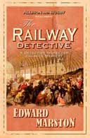 The Railway Detective