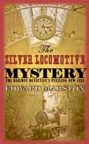 The Silver Locomotive Mystery